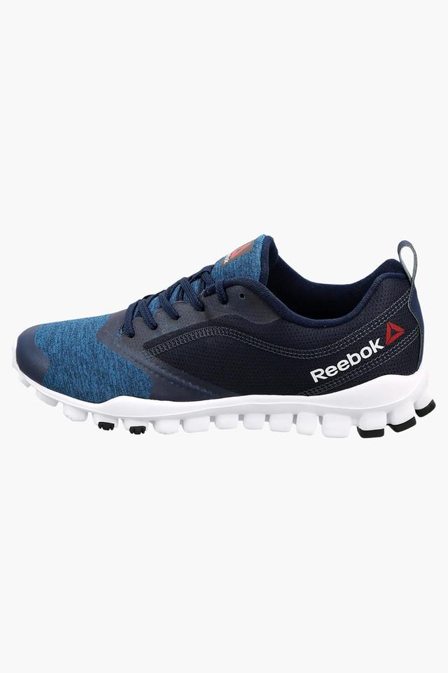 REEBOK -  Navy Products - Main