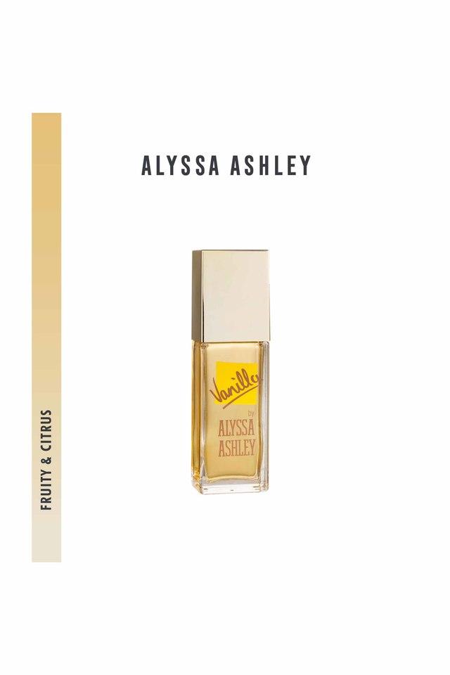 Alyssa ashley coco vanilla perfume online review