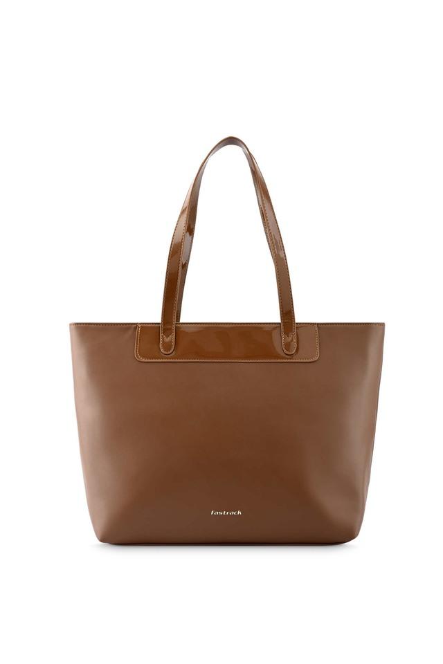 Fastrack tote bags online clearance