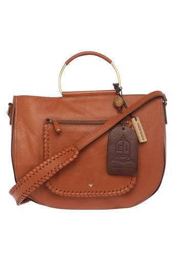 hidesign satchel