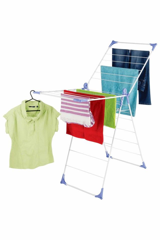 Cloth drying stand online snapdeal