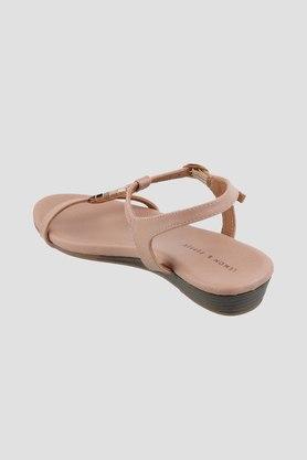 Pink & pepper store sandals