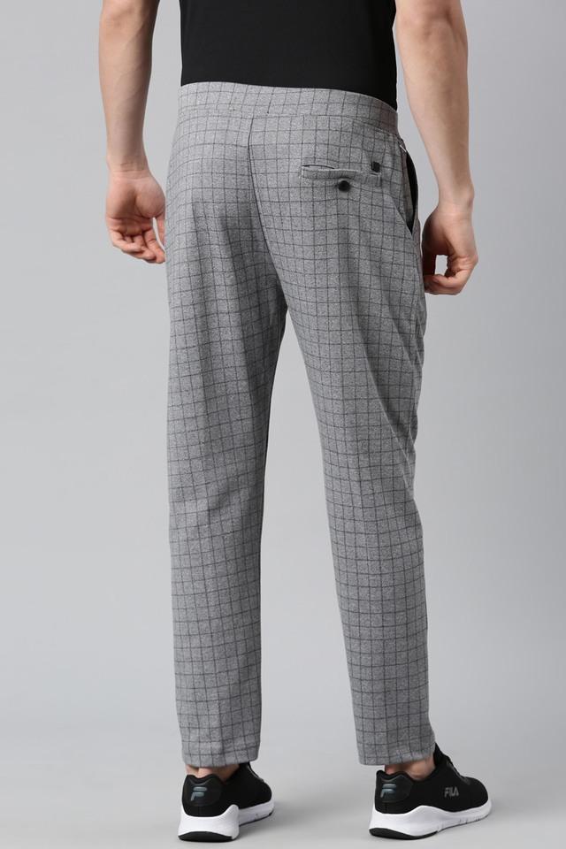 PROLINE Men Printed Slim Fit Track Pants | Lifestyle Stores | Rajguru Nagar  | Ludhiana