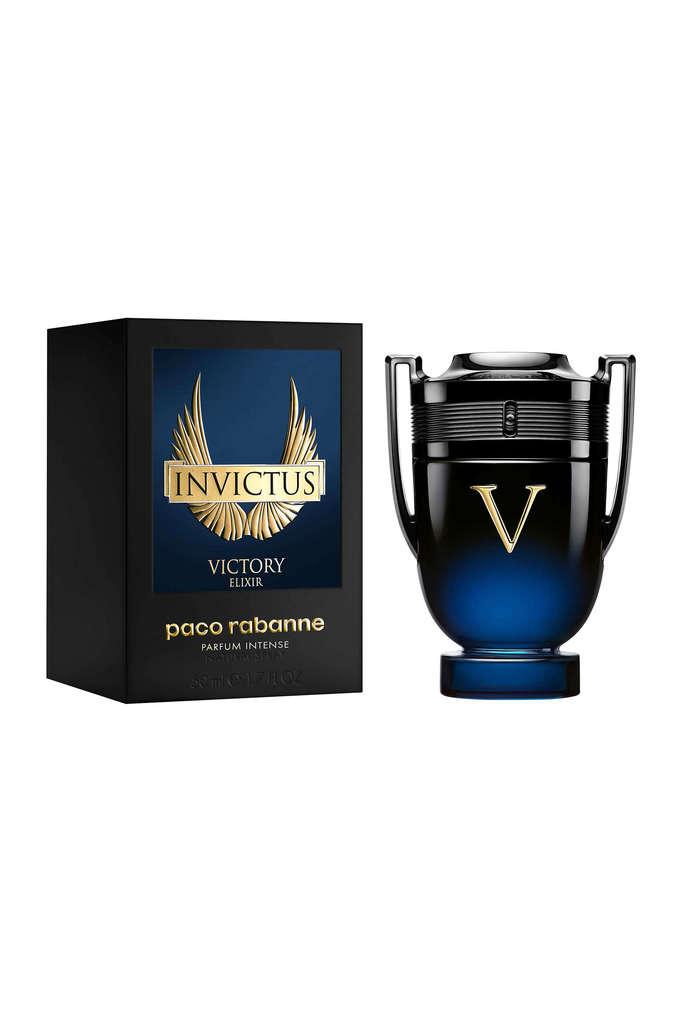 Invictus victory review new arrivals