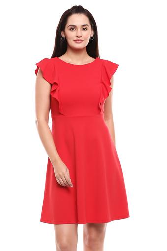 shoppers stop dresses