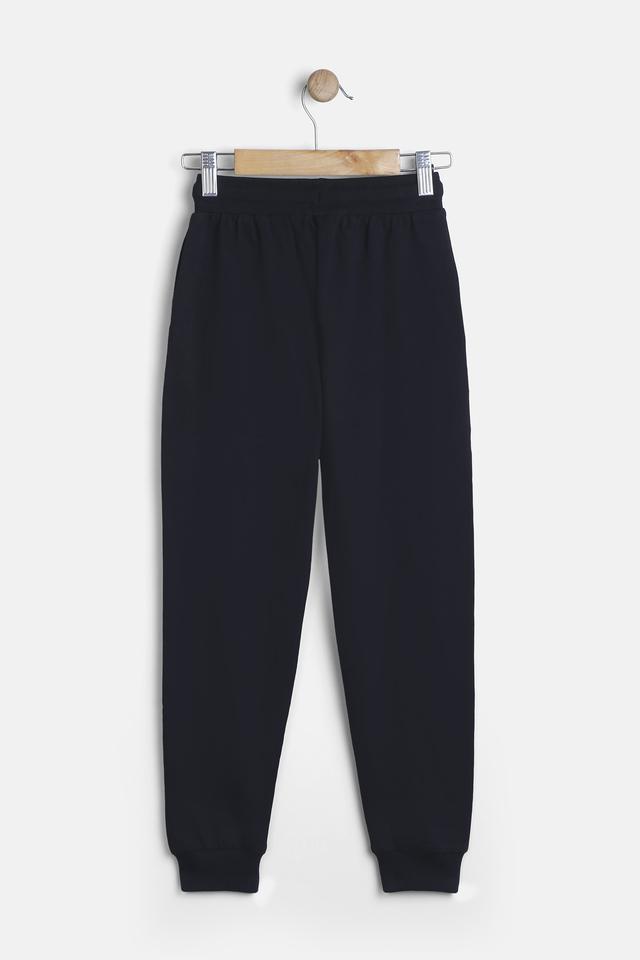 Riverside Track Pants - Black | GorillaWearUsa