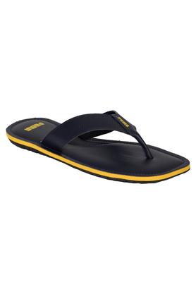 puma chappals for mens