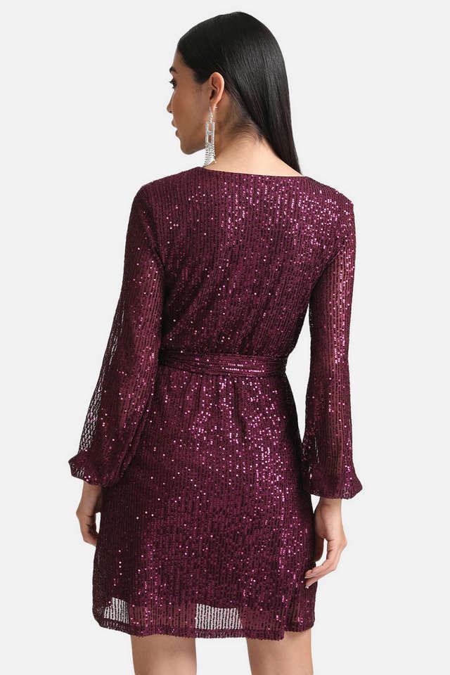 Kazo sales sequin dress