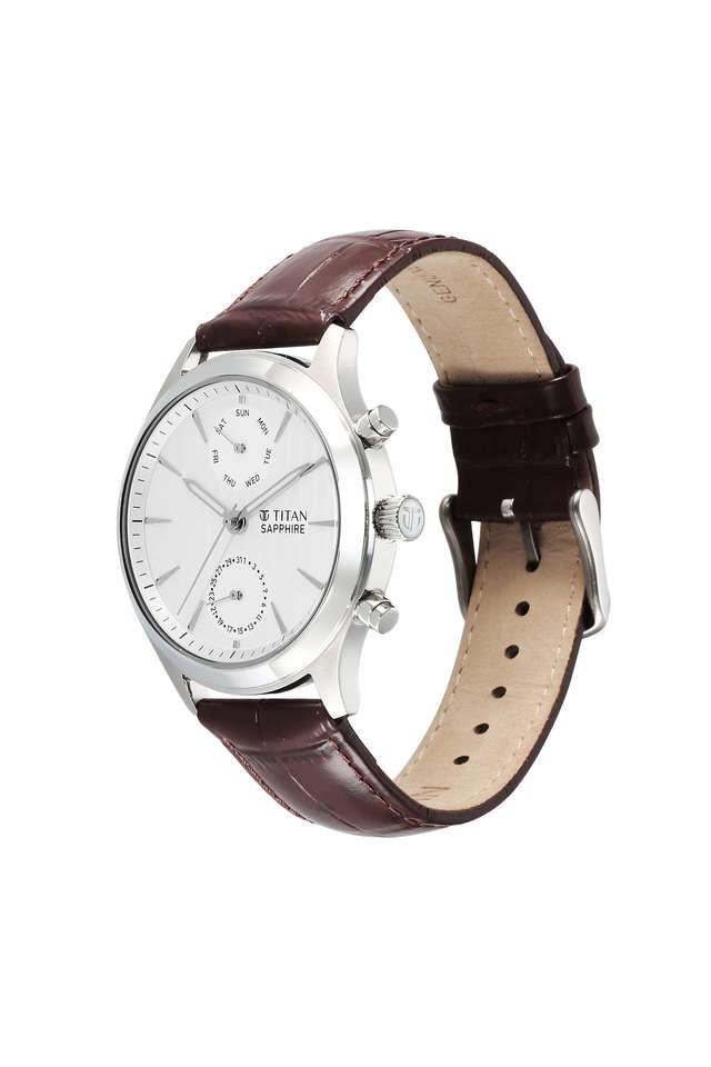 Titan sapphire watches hotsell