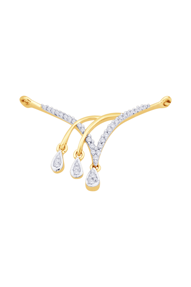 Gili jewellery mangalsutra sale