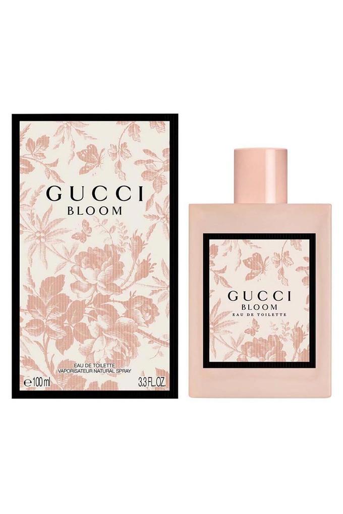 Gucci cherry store blossom perfume