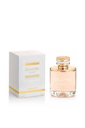 Buy BOUCHERON Quatre Pour Femme Eau de Parfum for Women Shoppers