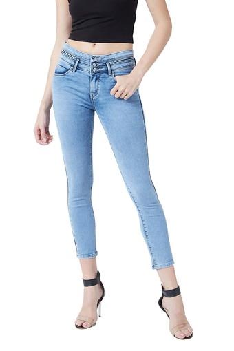 skinny fit jeans womens