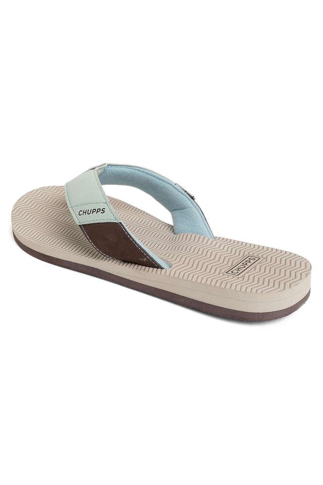 Flip flop foam online material