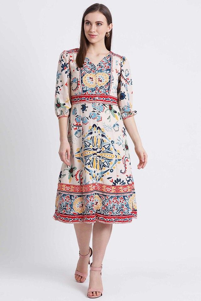 Zink london dresses online on sale india