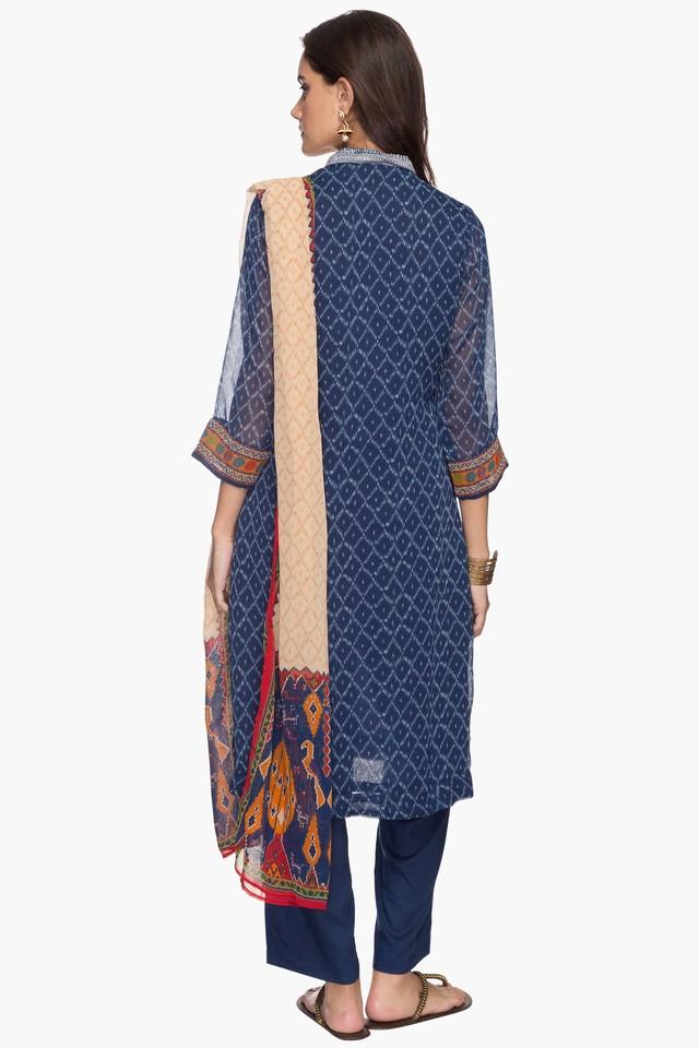 Plus size palazzo suits sales