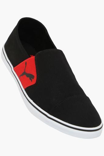 puma loafers for women