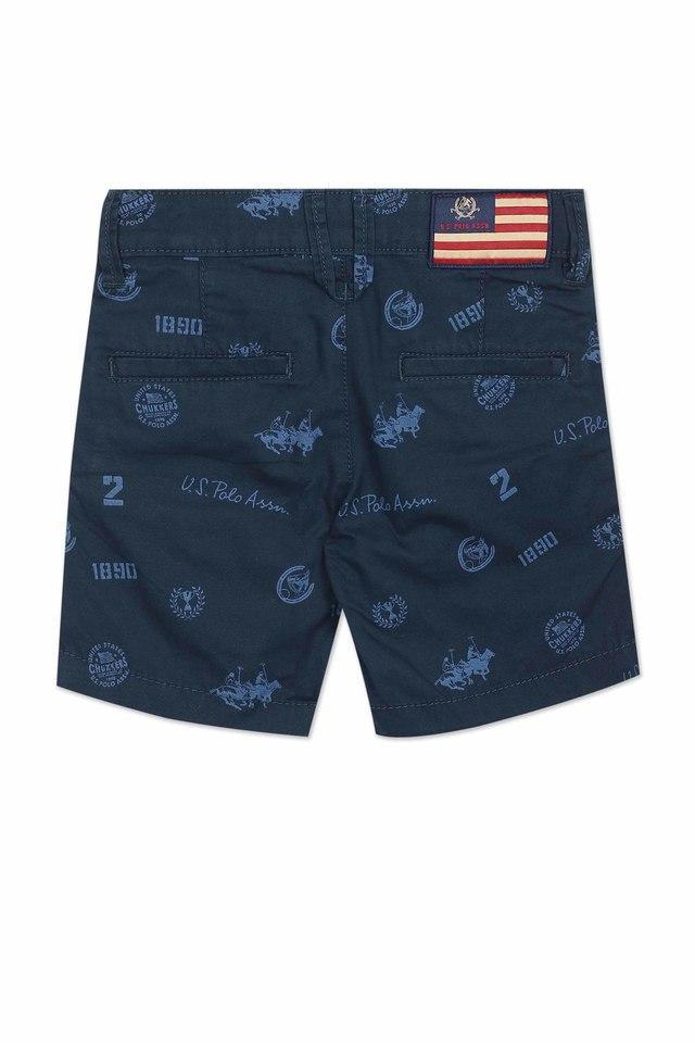 Us polo best sale assn boys shorts