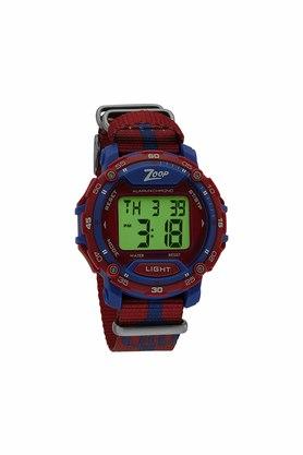 Captcha unisex 2025 led digital watch