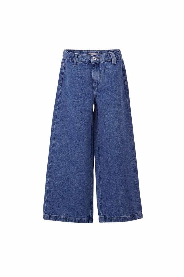 SKINNY FIT JEANS - Girls' | Blue | NAME IT Spain