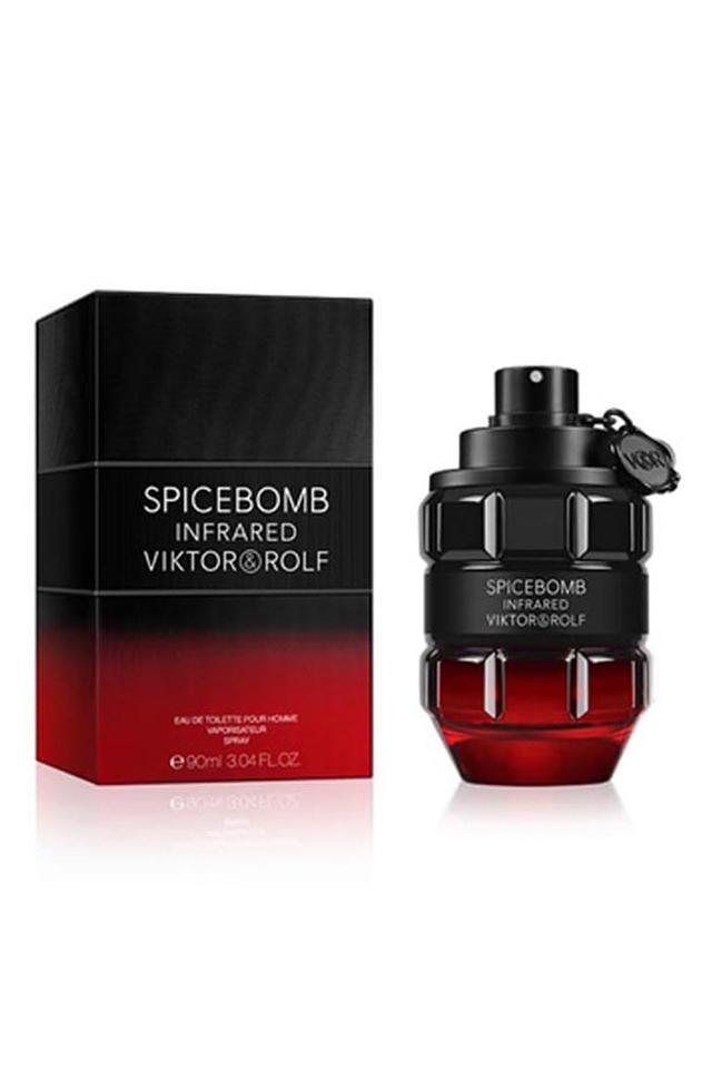 Spicebomb eau de parfum new arrivals