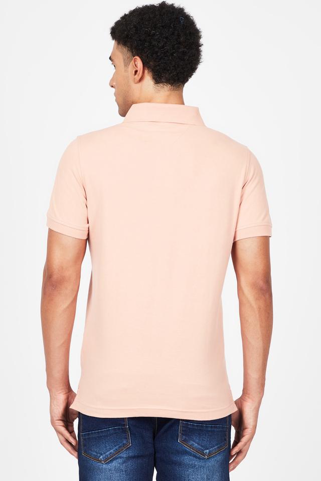 pink tommy hilfiger shirts