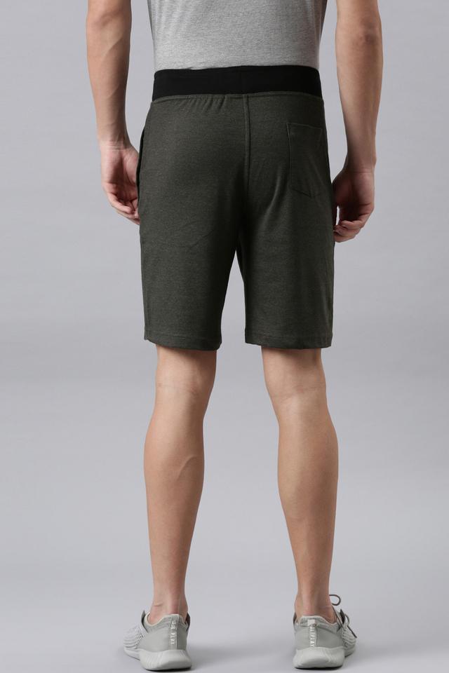 Organic store mens shorts