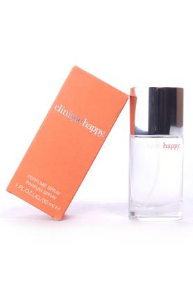 Clinique happy best sale perfume spray 50ml