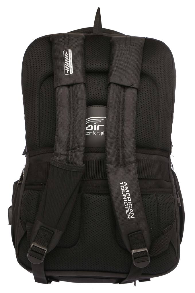 American tourister backpack outlet big size