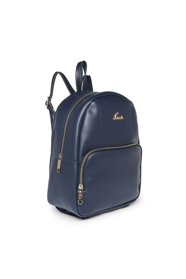 PU Womens Casual Backpack