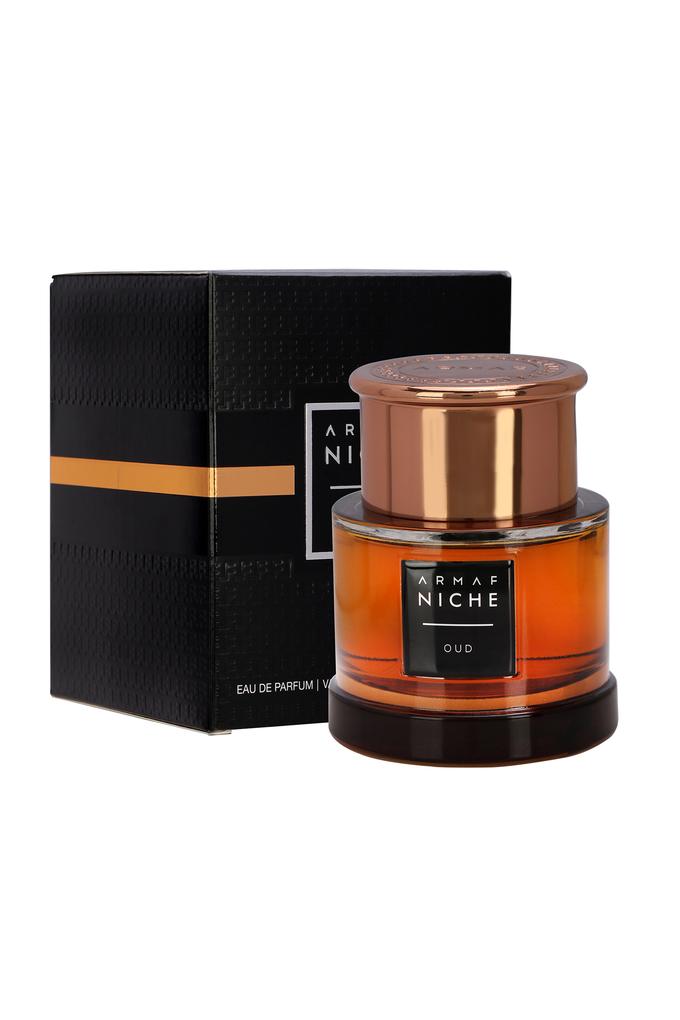 Buy ARMAF Niche Oud Eau De Parfum For Men Shoppers Stop