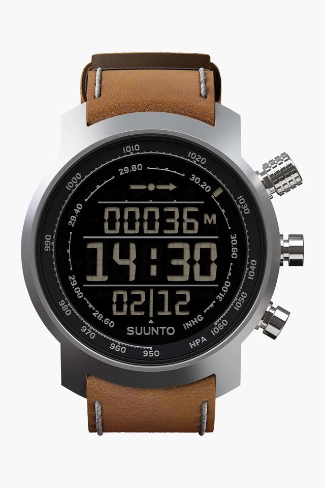 Montre discount sport suunto