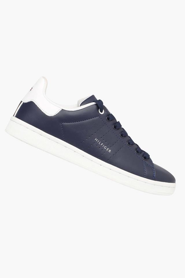 Tommy hilfiger deals shoes without laces