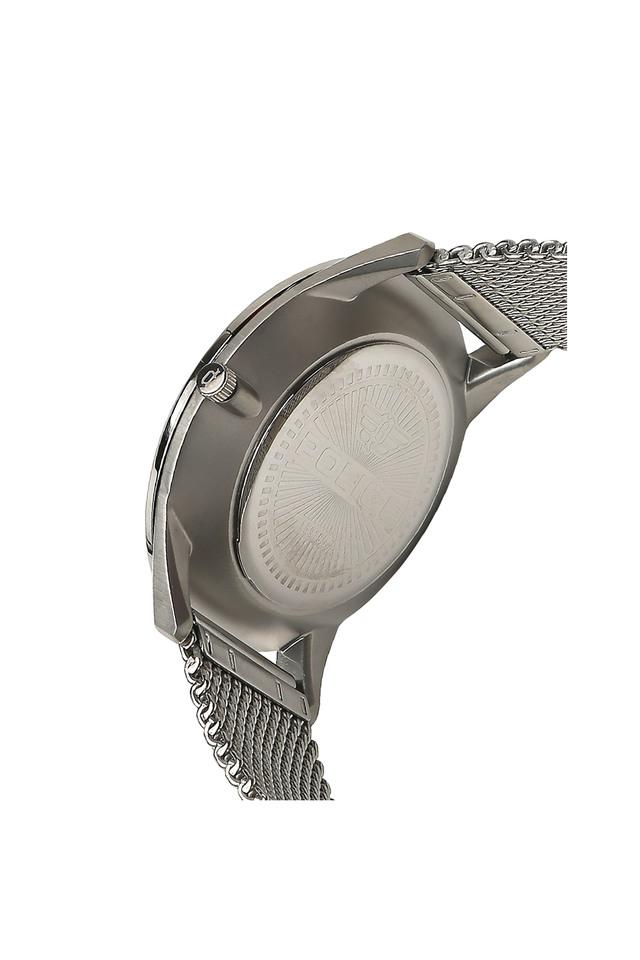 Originals 38mm Stainless Steel Mesh Band Watch - TW2U05500 | Timex EU