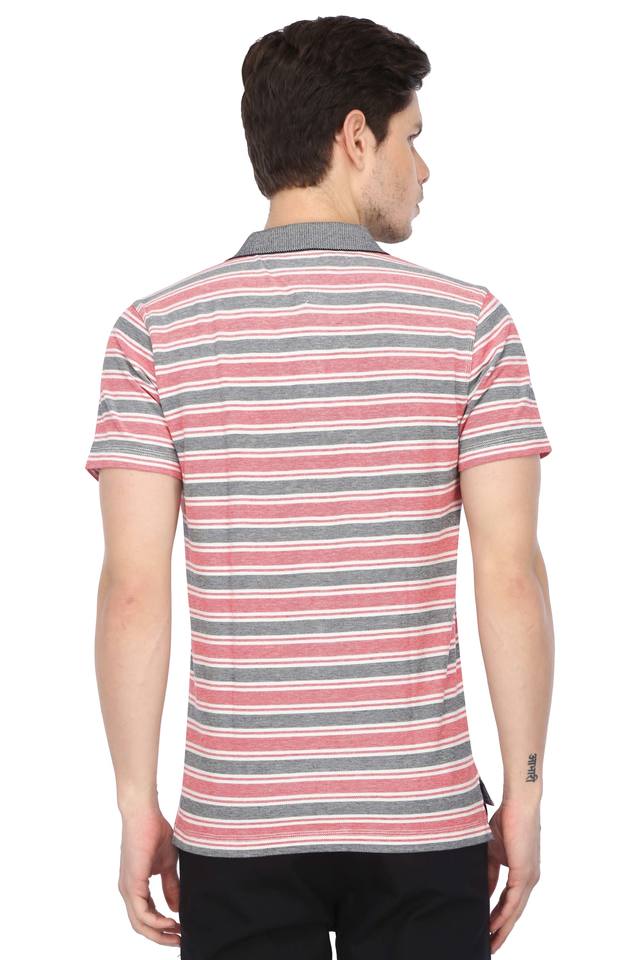 Tommy hilfiger deals multicolor t shirt