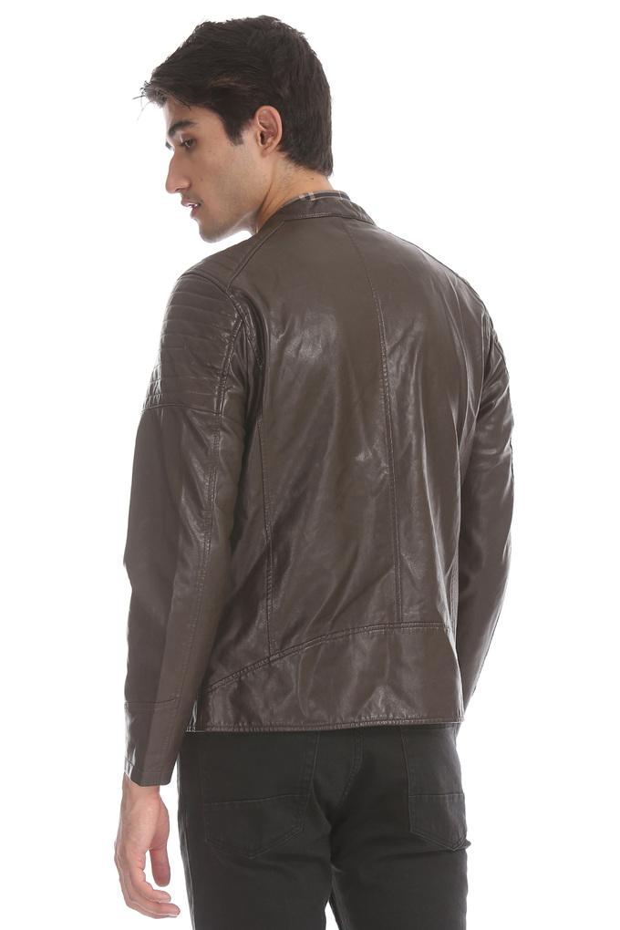 Us polo biker clearance jacket