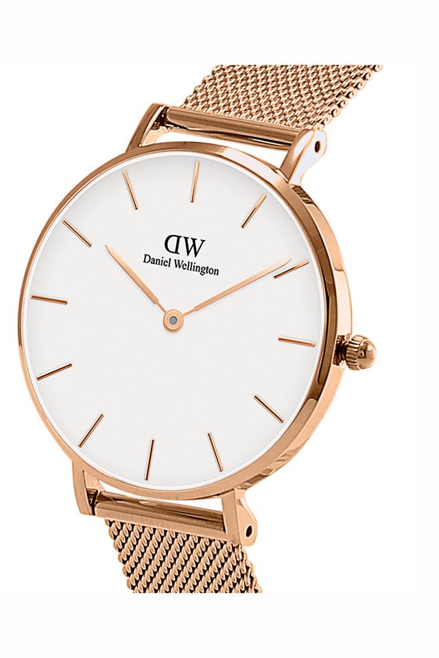 Dw watch clearance classic petite melrose