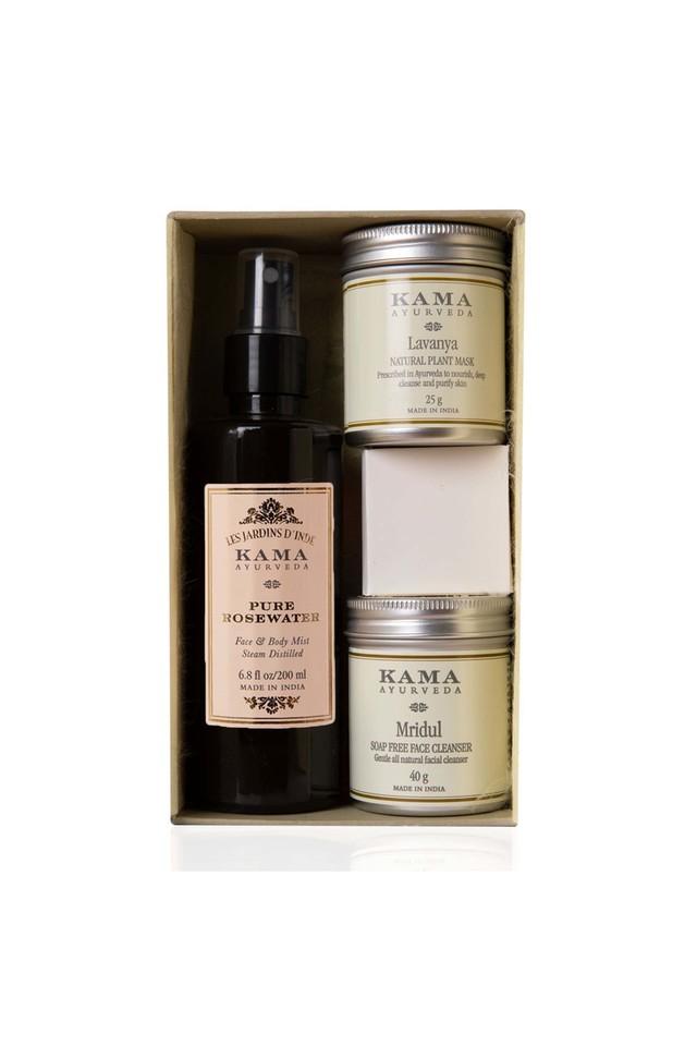 Kama ayurveda deals face wash