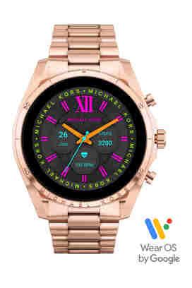 Michael kors access 2024 sofie smartwatch mkt5041