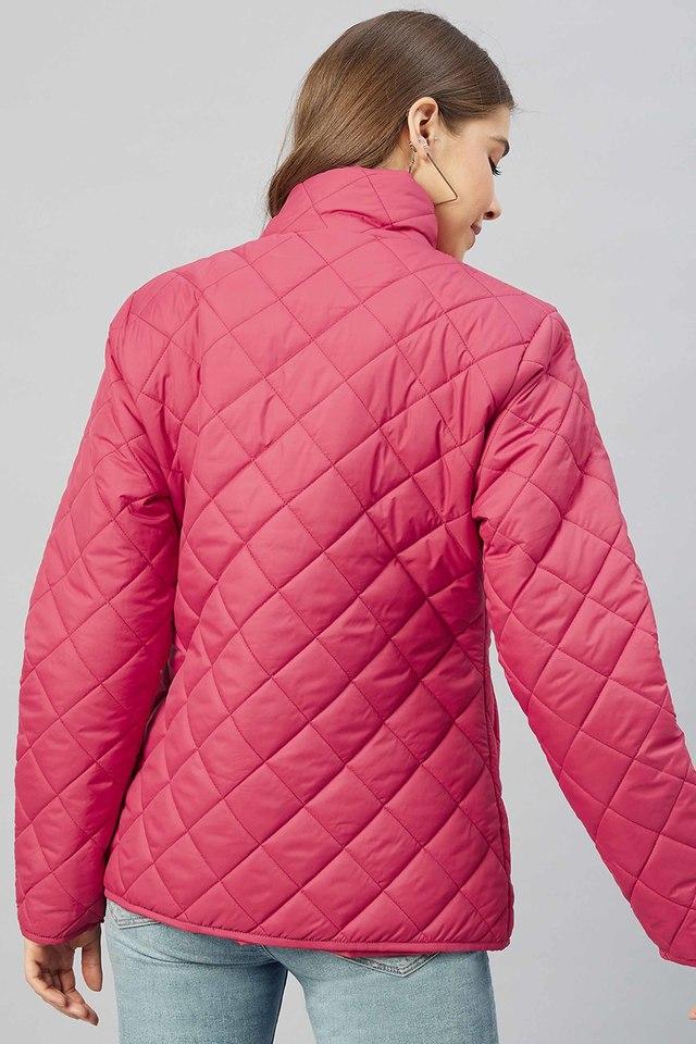 tangerine womens activewear jacket