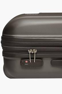 Delsey extendo luggage discount