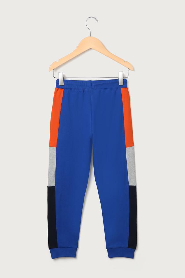 DIY Color Blocked Pants – Honestly WTF