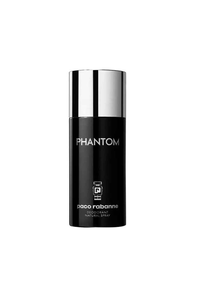 Buy PACO RABANNE Phantom Deodorant for Men | Shoppers Stop