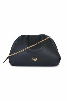 BAGGIT - Black Wallets & Clutches - 2