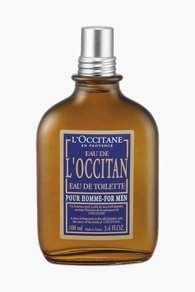 L'OCCITANE -  Multi Perfumes - Main