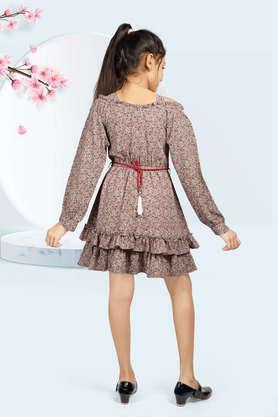 Tiny 2024 girl dresses