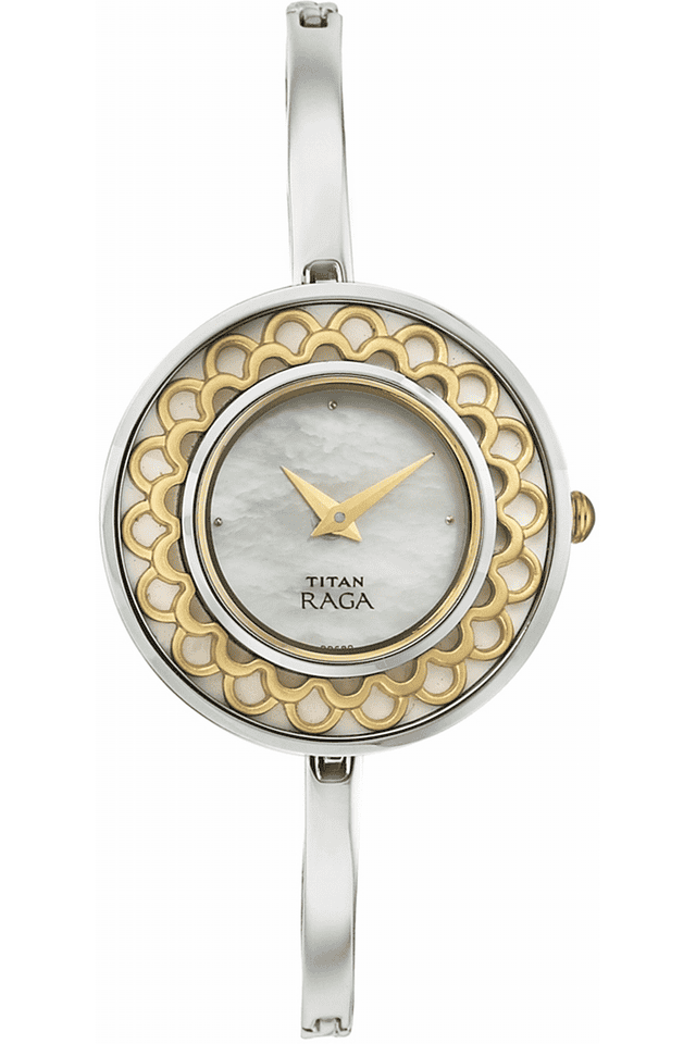 Titan raga ladies hot sale watch collection