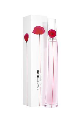 Flower Poppy Bouquet Eau De Parfum