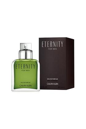 Eternity men's body outlet spray