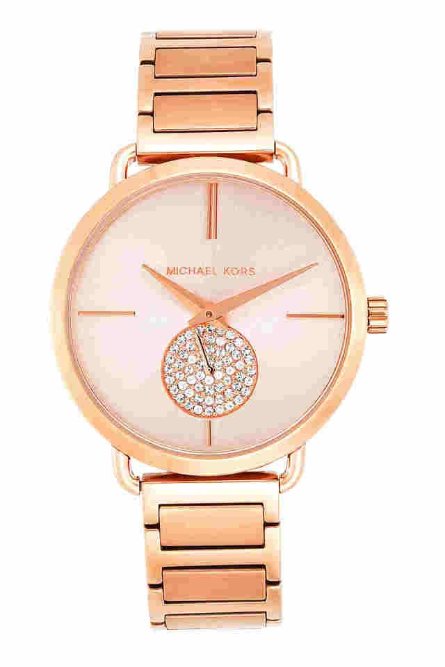 michael kors watch mk3640